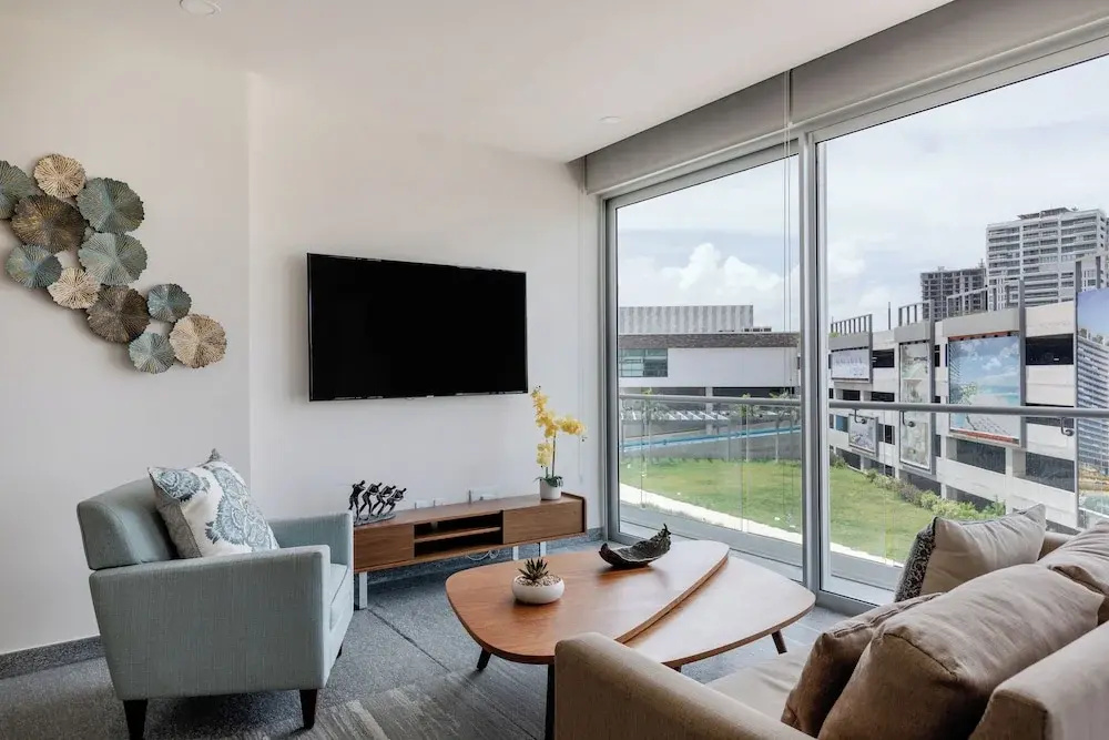 Classic Apartment