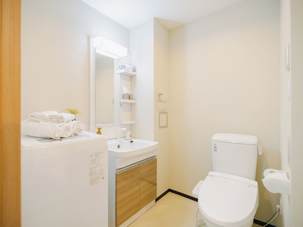SR Namba -Sanctuary Residence 사진 4
