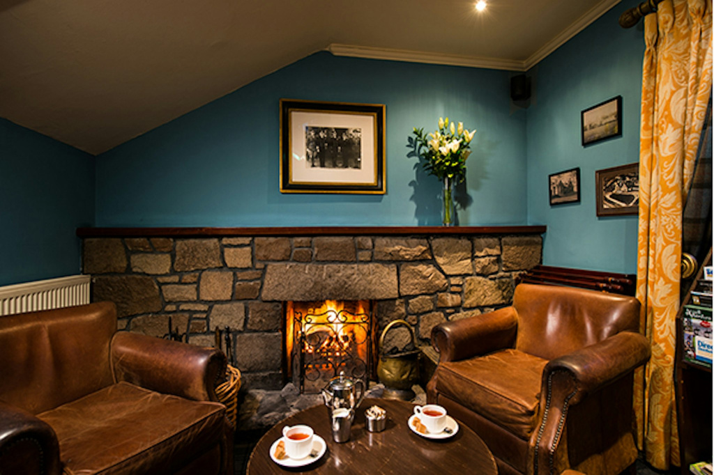 Loch Fyne Hotel And Spa - Général