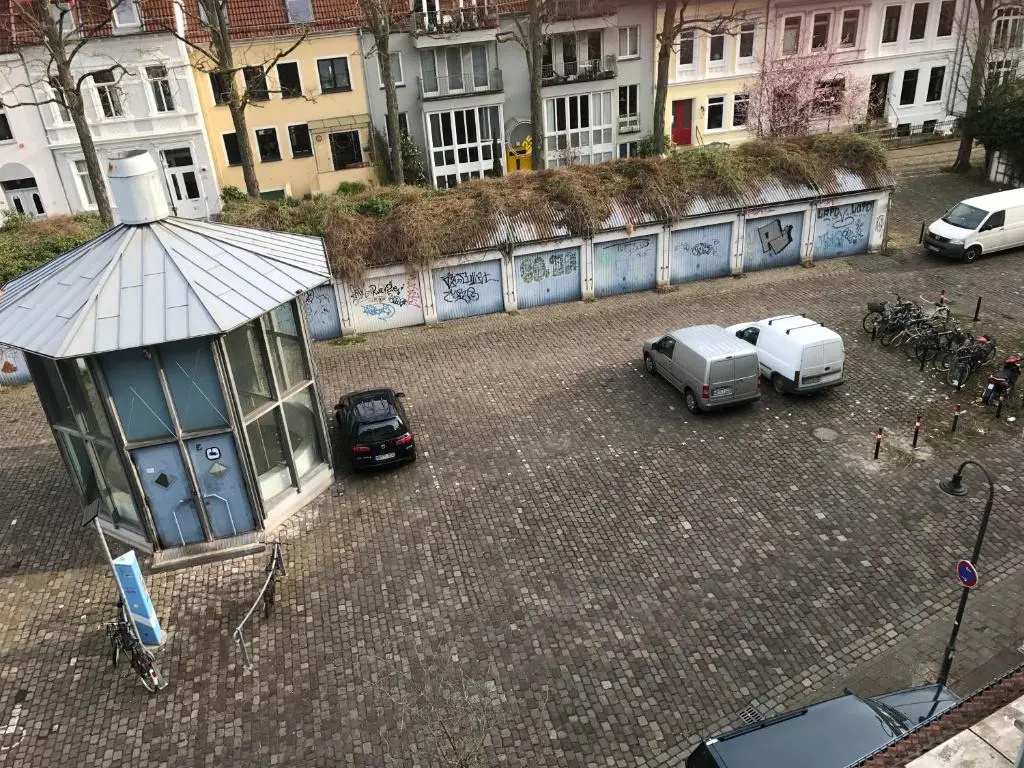 Ferien Apartment
