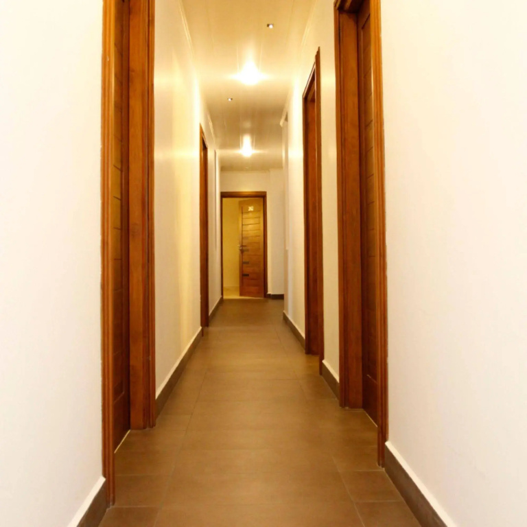 Port View City Hotel - Général