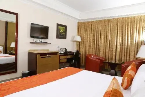 Hotel Bonanza - Général