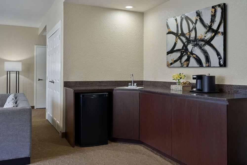 Delta Hotels Little Rock West — фото 2