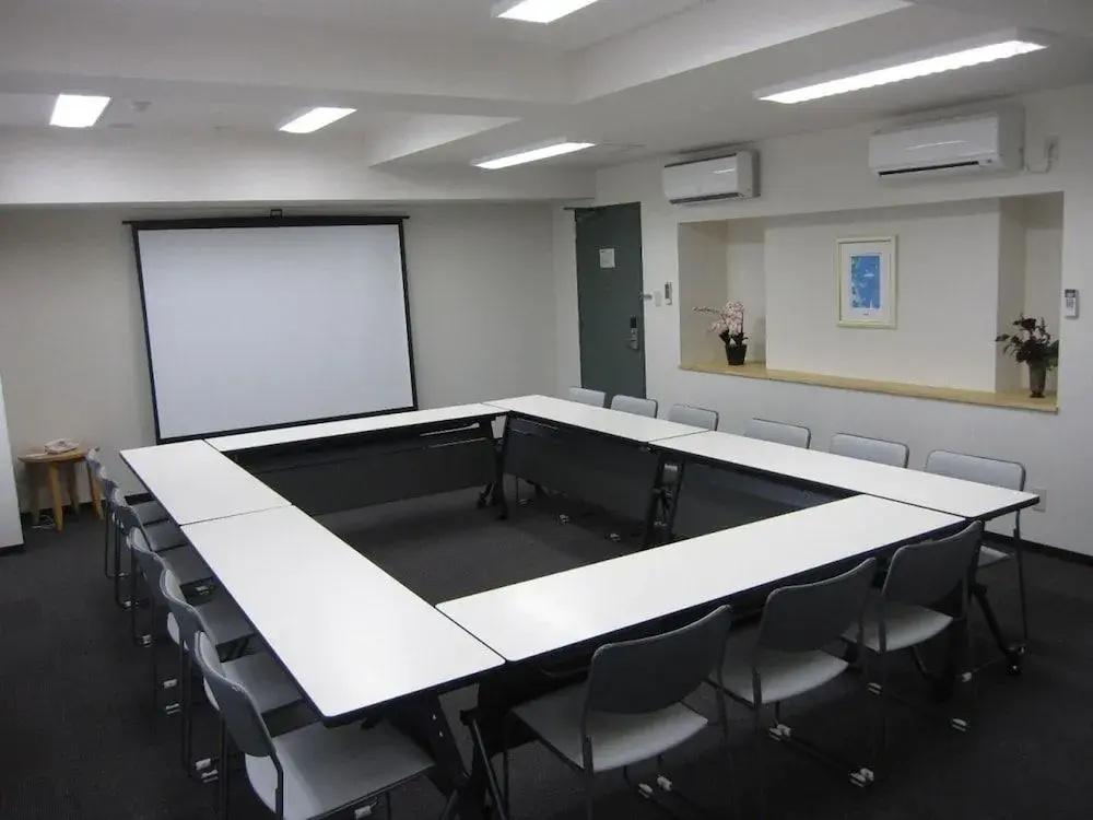 Shiroko Storia Hotel - Général