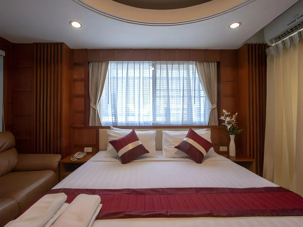 Hotel photo 22