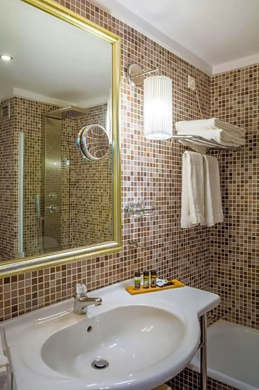 St. George Lycabettus Lifestyle Hotel - Chambres