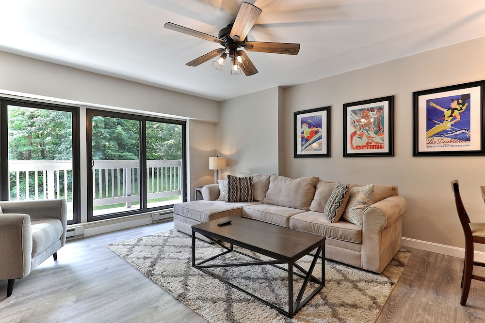 Mountain Green Resort By Killington VR - 3 Bedrooms - Général