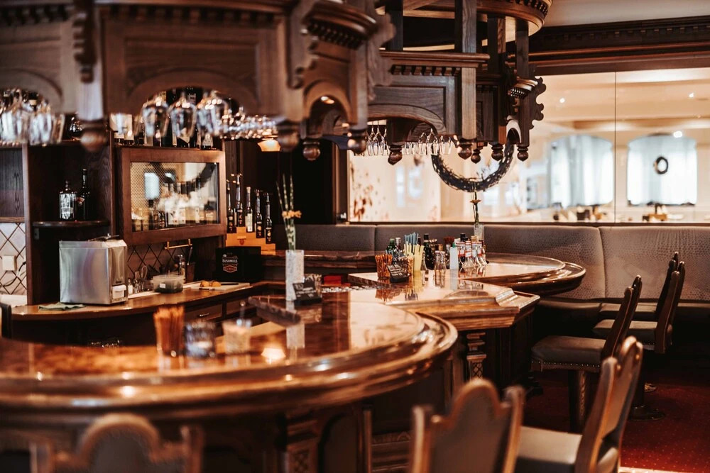 Das Walchsee Resort - фото 33