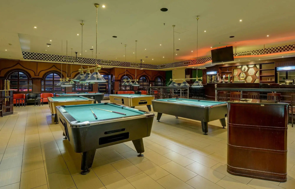 La Rosa Hotel Bahrain - Général