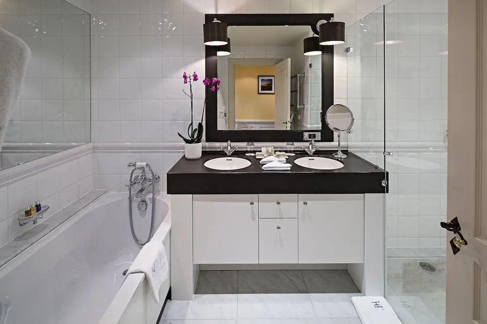 Hôtel & Spa du Castellet - Chambres