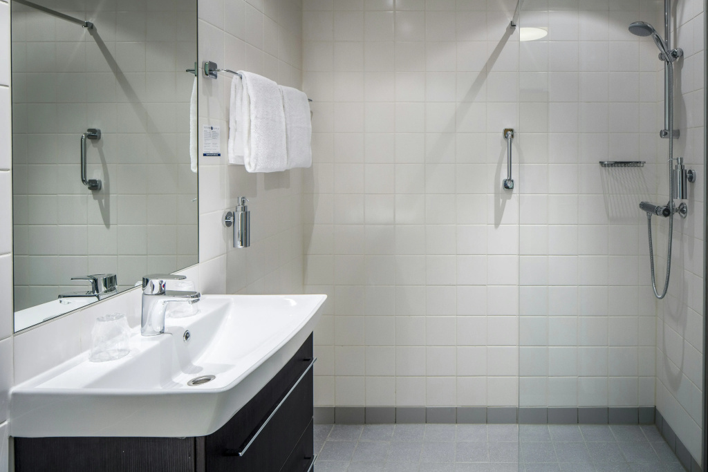 Fletcher Wellness-Hotel Trivium - Général