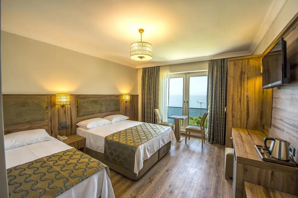 Hotel photo 2