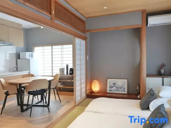 LDY　YINGKAHOTEL    RYUSEN 9 Min to Ueno 25Min to GINZA LQ 사진 2