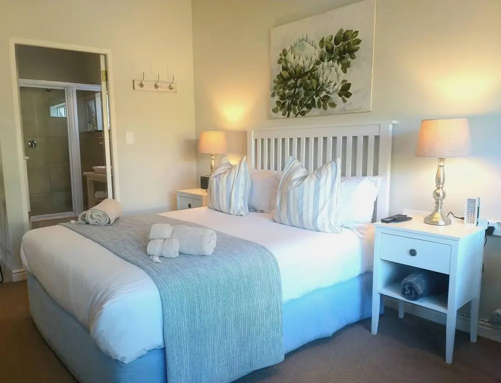 Lovemore Lodges Knysna