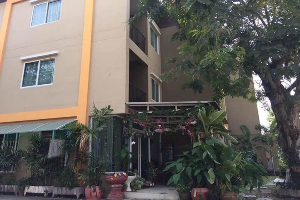 Mi Casa Apartment