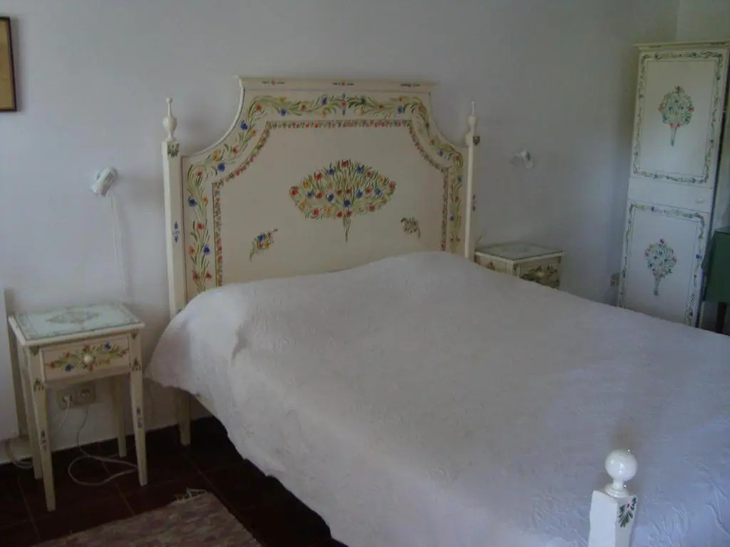 Monte da Serralheira, Agro-turismo - Chambres