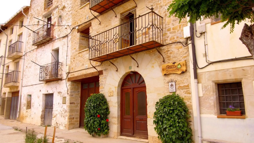 Apartamento Carrascales o Pinar Ciego