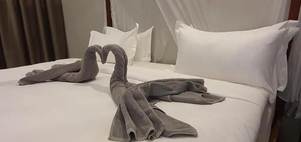 Kalimba Beach Resort - Général