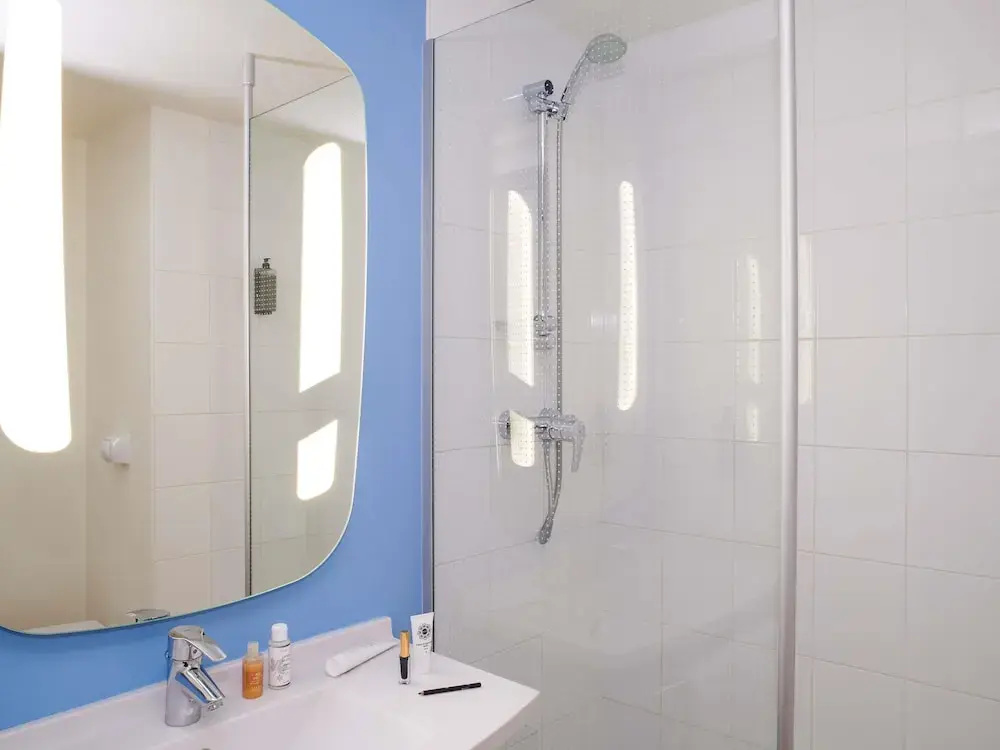 ibis Saint Nazaire Trignac - Chambres