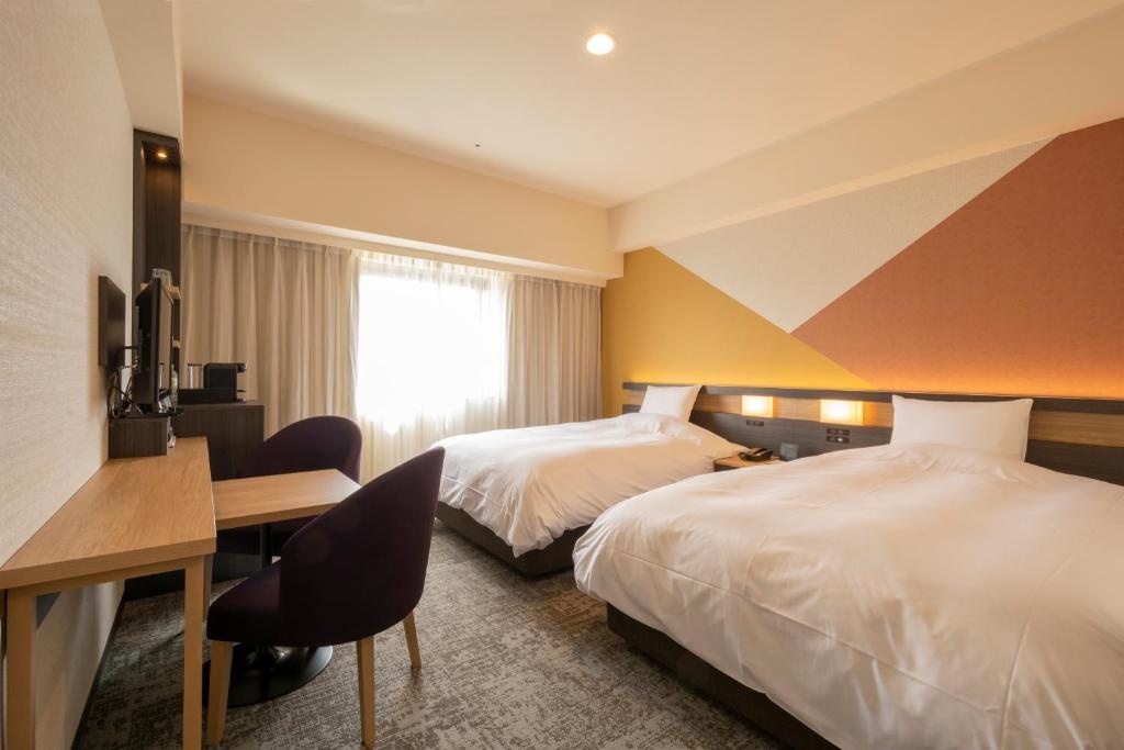 Hotel Kanazawa 사진 9