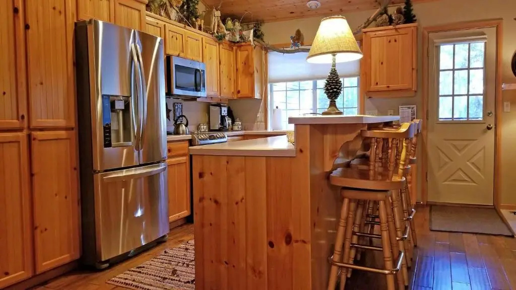 Cottage