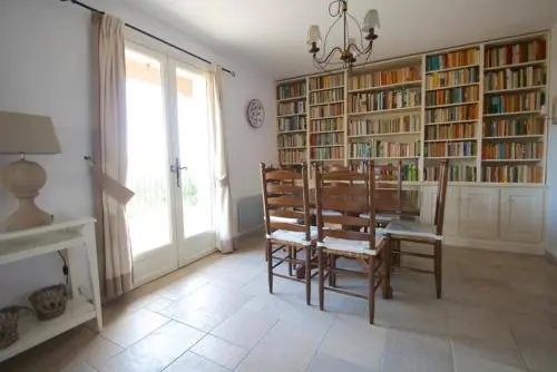 Voir la photo 4 — Villa Roca