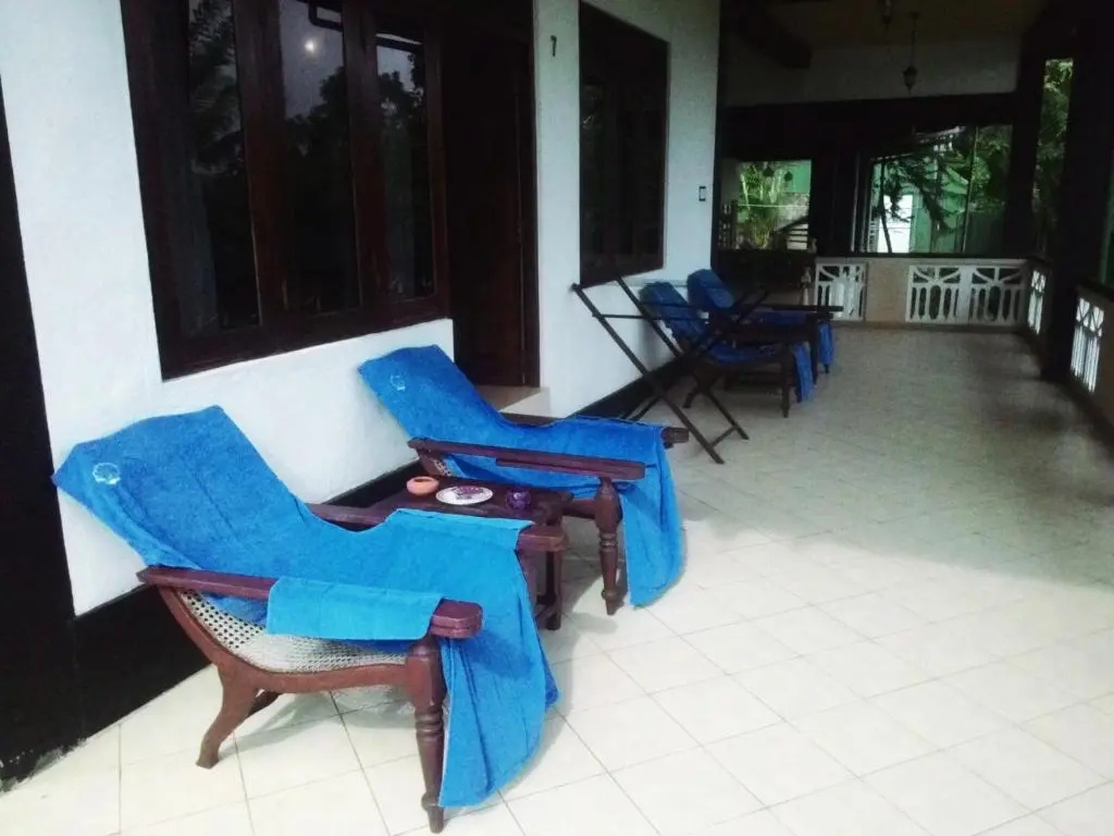 Hotel Panorama - Chambres