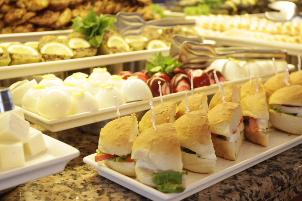 AQI Hydros Club  - фото 12