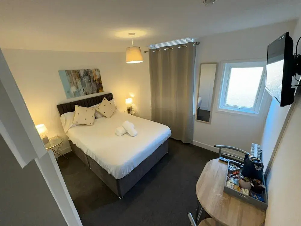 Hotel photo 12