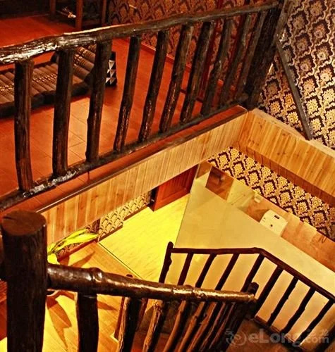 Xishuangbanna Fengweizhu Inn - Général