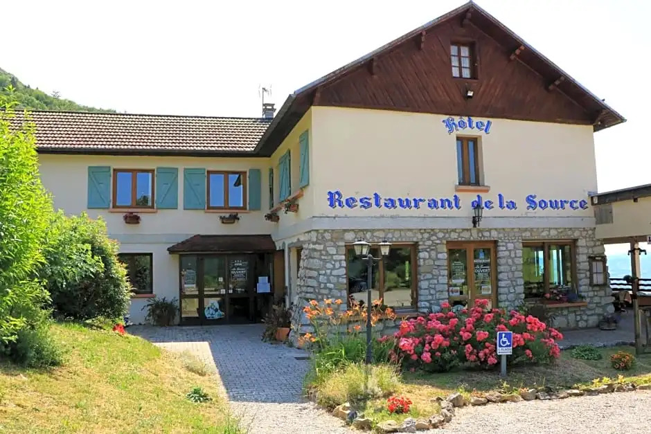 La Source