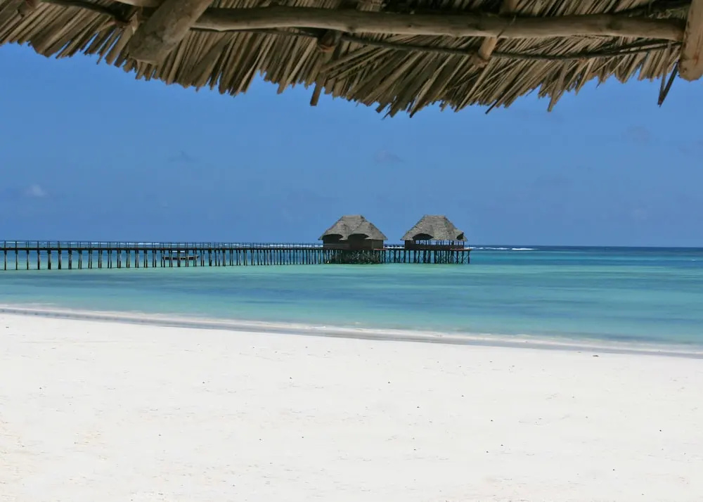Beach & Waterfront