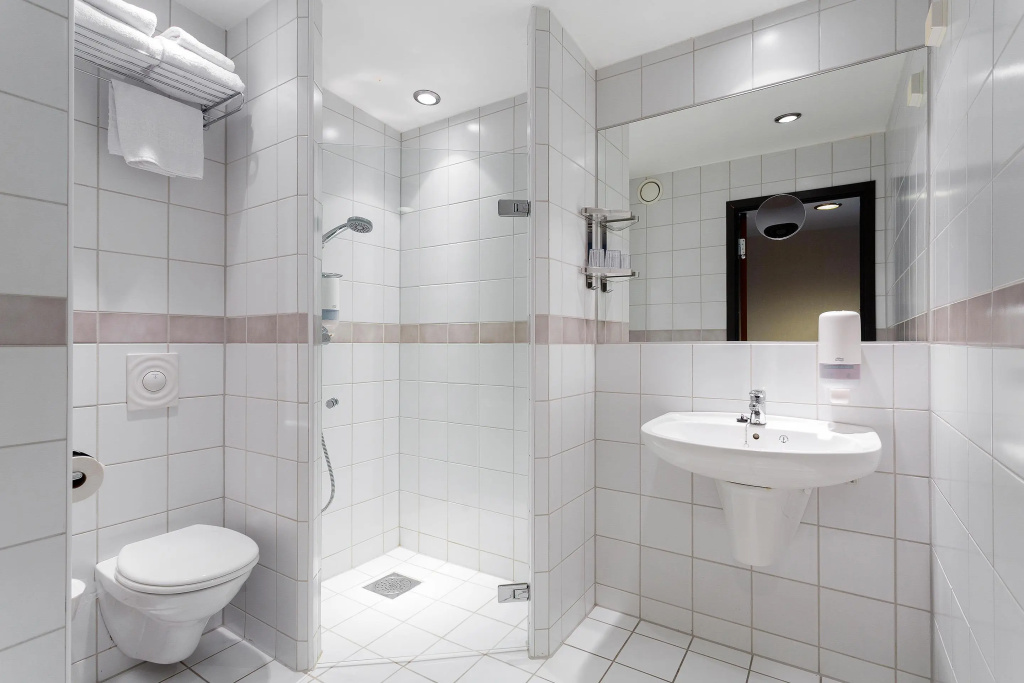 Aiden by Best Western Haugesund Airport - Général