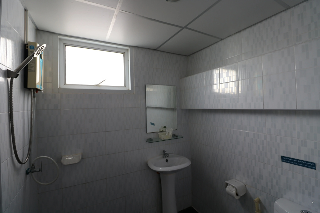 DD Residence Rayong - Général