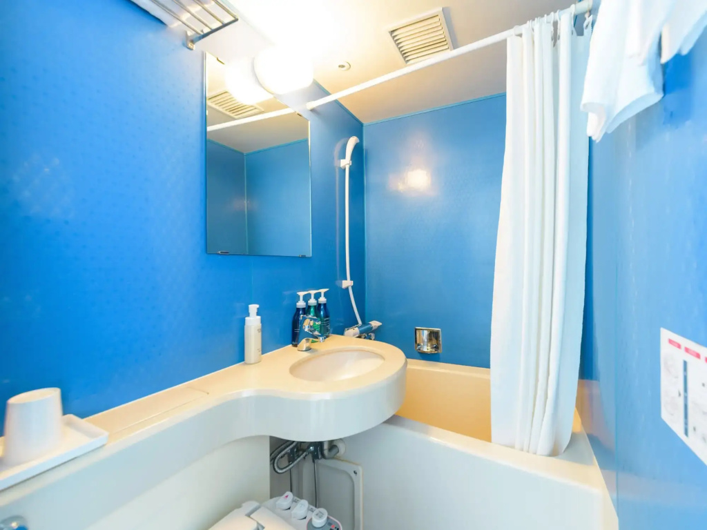 Hotel Abest Naha Kokusaidori - Général