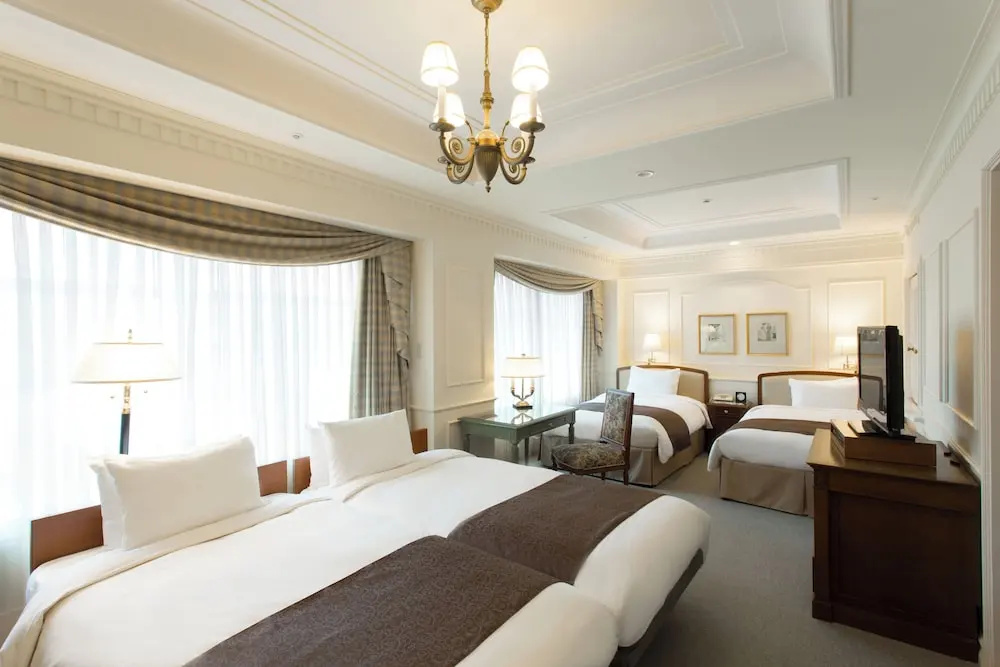 Hotel the Manhattan 사진 8