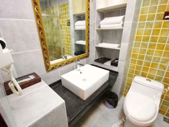 Ma Ji Hotel