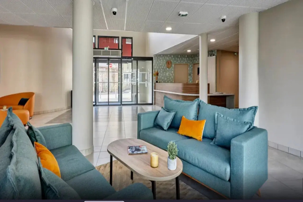 Hotel photo 11