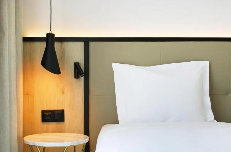 AP Cabanas Beach & Nature - Adults Friendly - Chambres