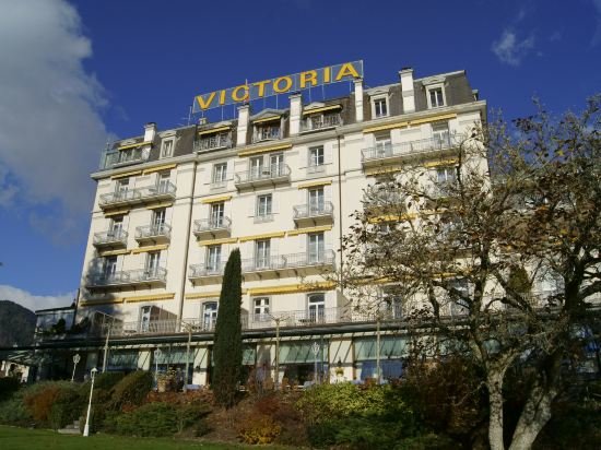 Hotel Victoria image