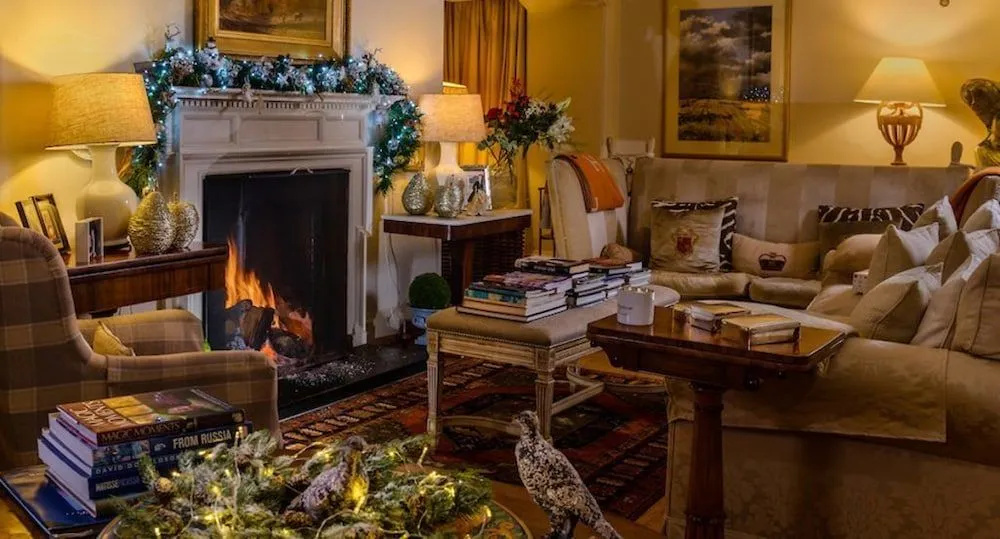 Fauhope Country House - Général