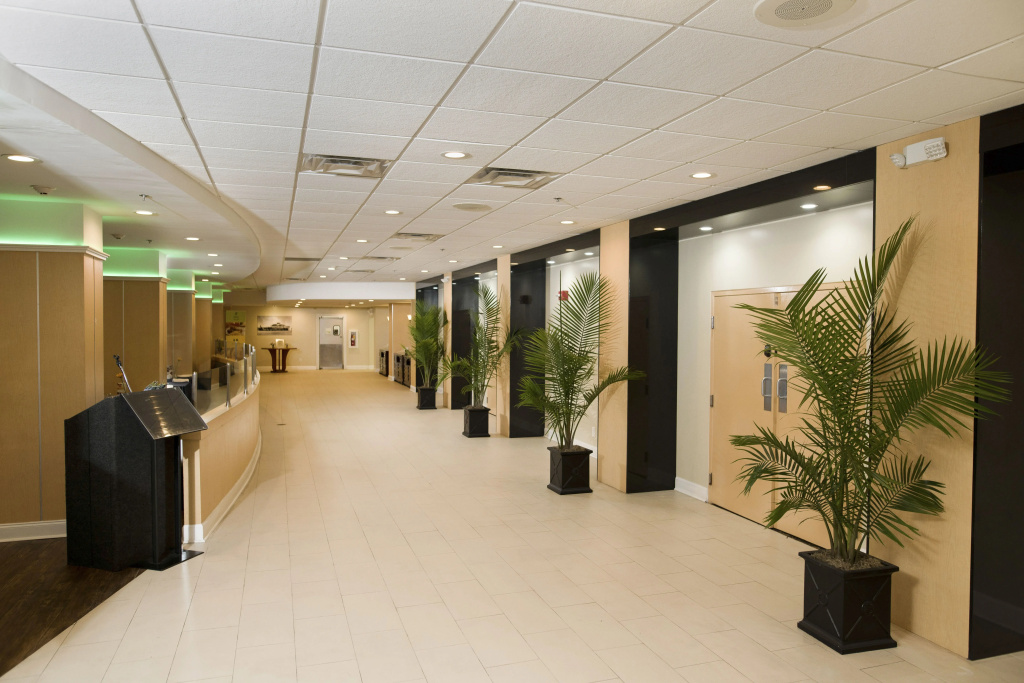 Holiday Inn Birmingham-Airport by IHG - Général