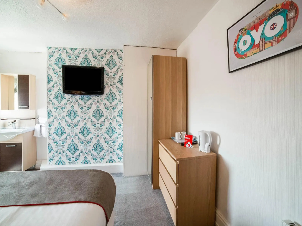 Hotel photo 21