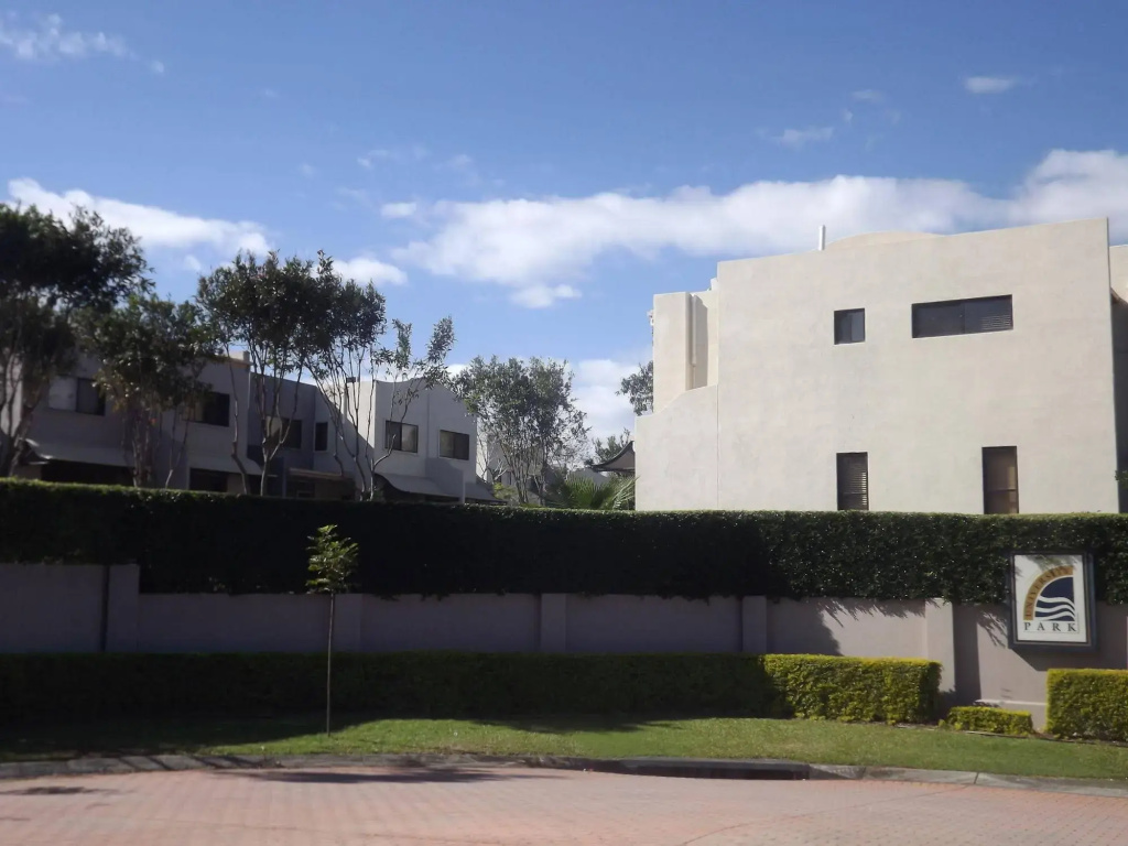 45 Barrett Street