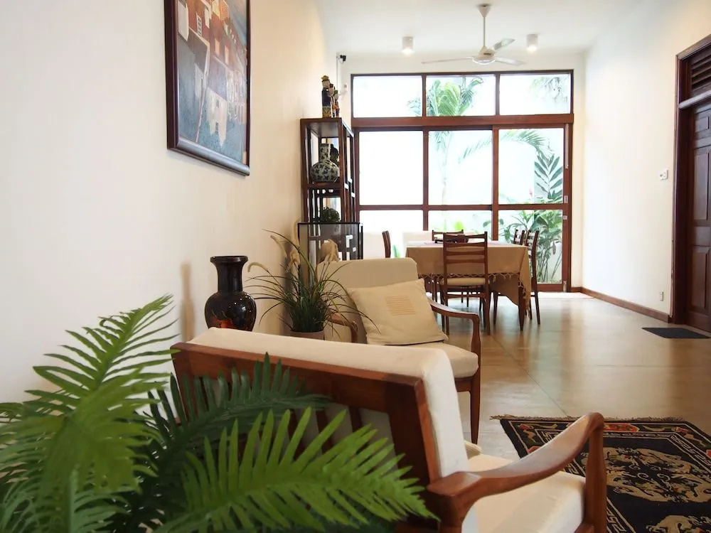 Sayura House - Général