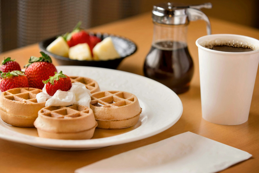 Fairfield Inn & Suites by Marriott Minneapolis Bloomington/Mall of America - Général