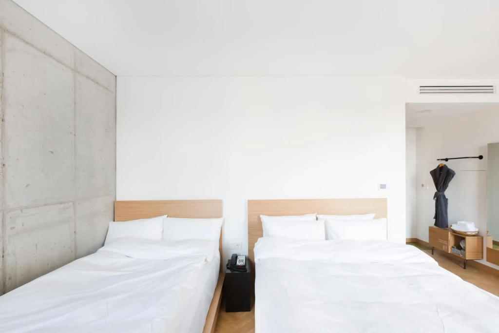 Handpicked Hotel & Collections - Général
