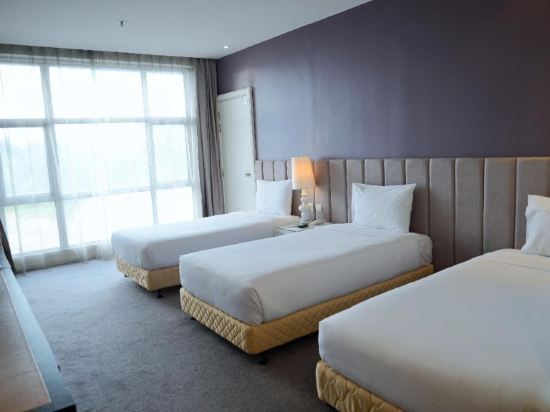 Silka Cheras Kuala Lumpur