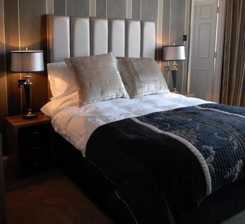 Classic room