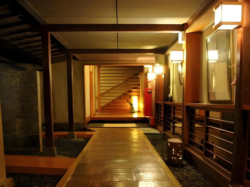 Hotel photo 18